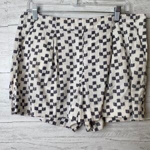 Madewell Shorts